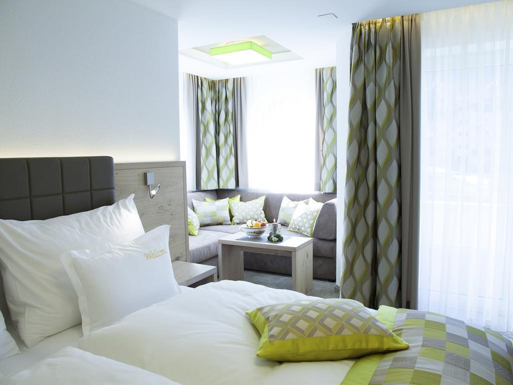 Hotel Neder Ischgl Eksteriør billede
