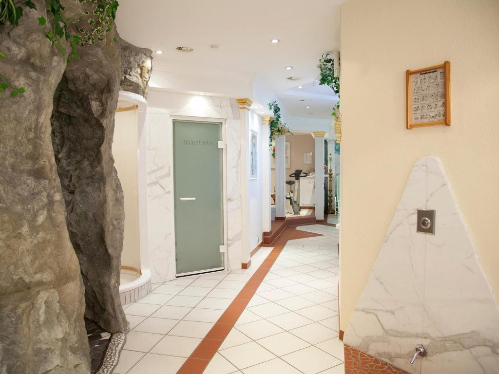 Hotel Neder Ischgl Eksteriør billede